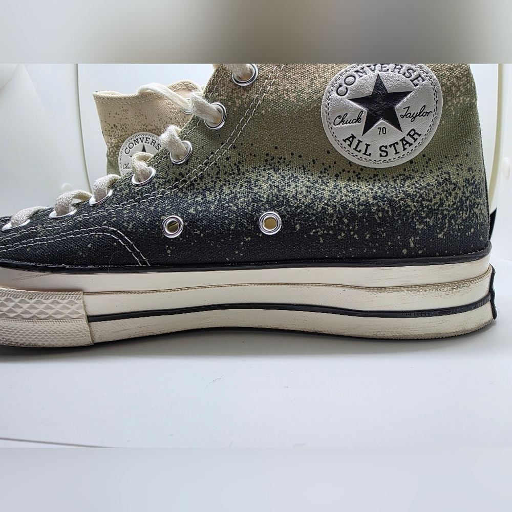 Converse Gradient High-Tops - Picture 4 of 8